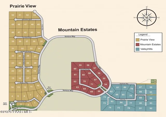 10th image of 10207 E Free Spirit Rd, Prescott Valley, AZ 86315 | MLS# 1072372