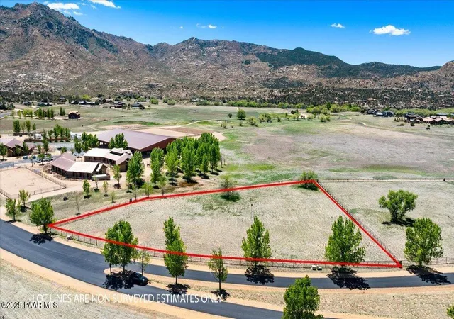 2nd image of 9230 N Callahan Rd, Prescott, AZ 86305 | MLS# 1073273