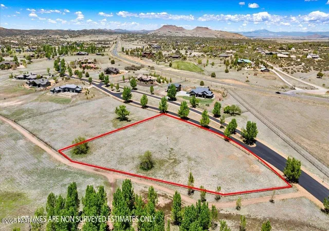 5th image of 9230 N Callahan Rd, Prescott, AZ 86305 | MLS# 1073273