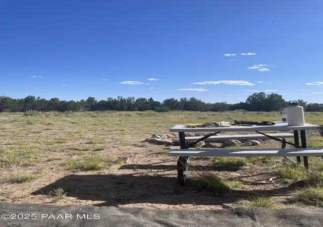 Photo 3 of Land for sale at 37925 W Raptor Rd, Seligman, AZ 86337 | MLS# 1072425 | Listing updated on 2026-04-27