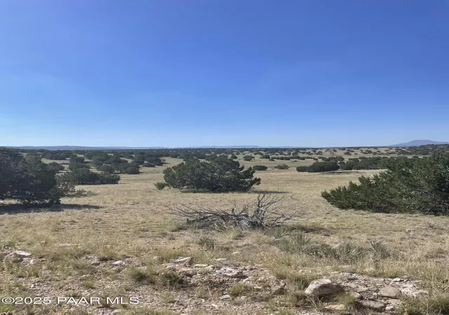 Photo 4 of Land for sale at 37925 W Raptor Rd, Seligman, AZ 86337 | MLS# 1072425 | Listing updated on 2026-04-27
