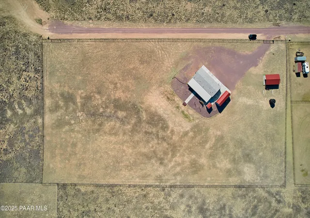 32nd image of 26875 N Red Tail Ln, Paulden, AZ 86334 | MLS# 1072428