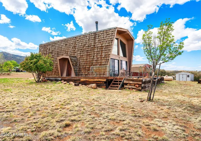 1st image of 9590 Newtown Ave, Dewey, AZ 86327 | MLS# 1072530