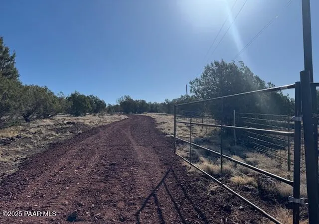4th image of Lot 4 W Edgewood Dr, Williams, AZ 86046 | MLS# 1072549