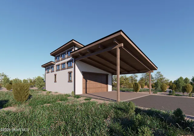 2nd image of Lot 5 W Edgewood Dr, Williams, AZ 86046 | MLS# 1072551