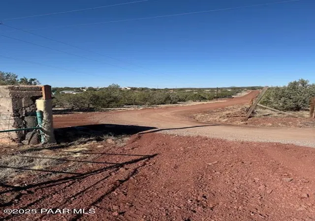 5th image of Lot 5 W Edgewood Dr, Williams, AZ 86046 | MLS# 1072551
