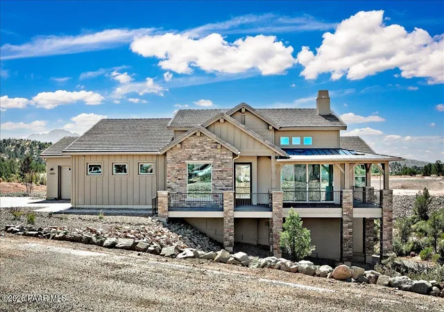 1st image of 5980 W Vesta (lot 247) Cir, Prescott, AZ 86305 | MLS# 1072606