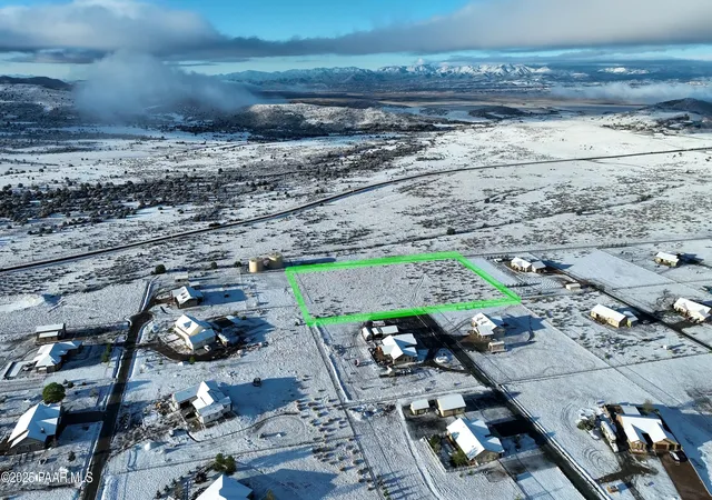 1st image of 0 Axelwood Dr, Prescott Valley, AZ 86315 | MLS# 1072614