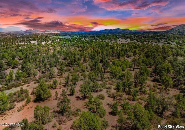Photo 1 of Land for sale at 14071 N Signal Hill Rd, Prescott, AZ 86305 | MLS# 1072716 | Listing updated on 2026-10-26