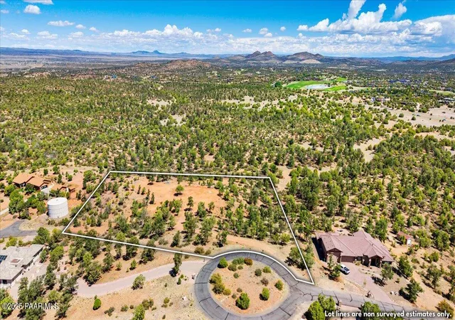 Photo 4 of Land for sale at 14071 N Signal Hill Rd, Prescott, AZ 86305 | MLS# 1072716 | Listing updated on 2026-10-26