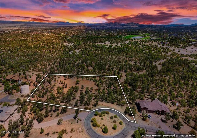 Photo 1 of Land for sale at 14071 N Signal Hill Rd, Prescott, AZ 86305 | MLS# 1072716 | Listing updated on 2026-10-26