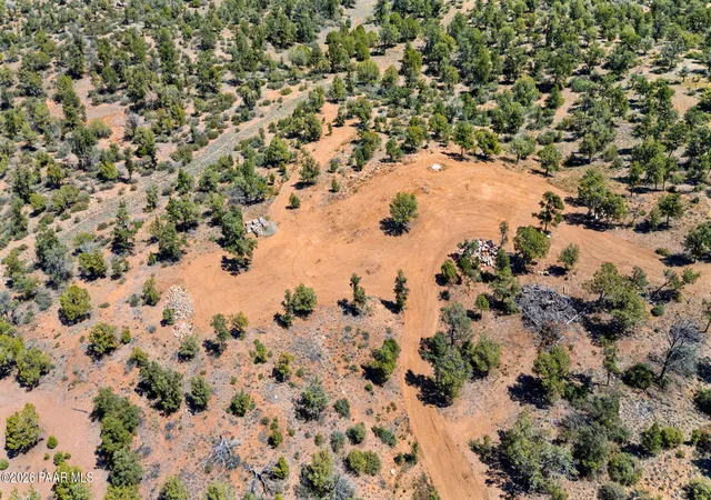 Photo 2 of Land for sale at 14071 N Signal Hill Rd, Prescott, AZ 86305 | MLS# 1072716 | Listing updated on 2026-10-26