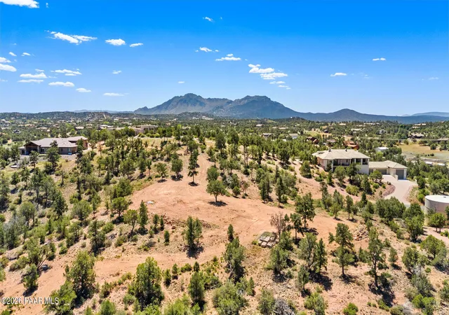 Photo 3 of Land for sale at 14071 N Signal Hill Rd, Prescott, AZ 86305 | MLS# 1072716 | Listing updated on 2026-10-26