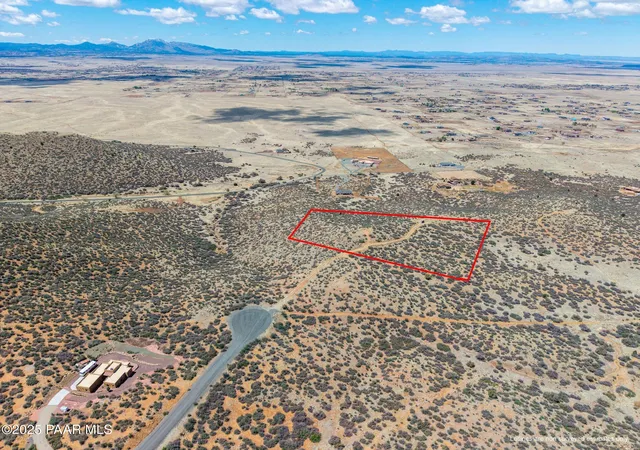 18th image of Tbd N Knolls Ct, Prescott Valley, AZ 86315 | MLS# 1072792