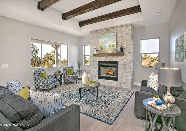 Photo 4 of Single family home for sale at 5903 W Vesta (lot 256) Cir, Prescott, AZ 86305 | MLS# 1072838 | Listing updated on 2026-07-30