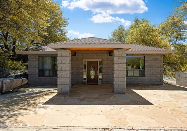 2nd image of 22891 S Lakewood Dr, Yarnell, AZ 85362 | MLS# 1072955
