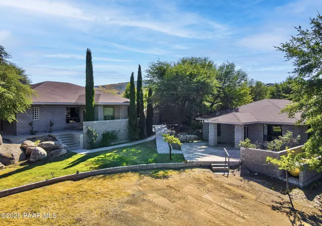 70th image of 22891 S Lakewood Dr, Yarnell, AZ 85362 | MLS# 1072955