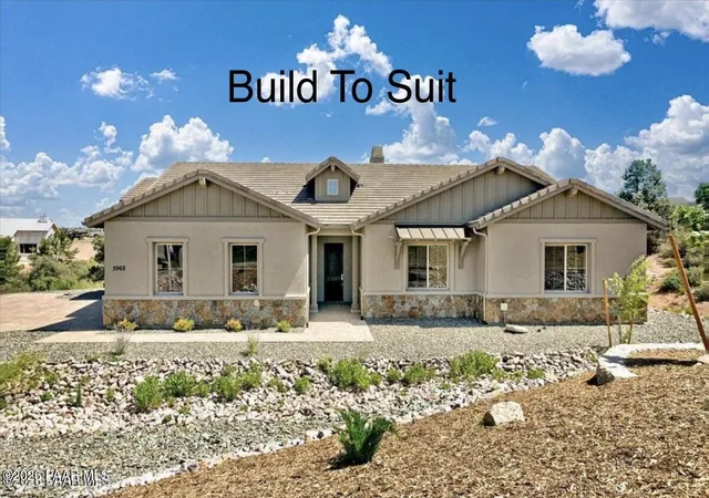 1st image of 5953 W Vesta (lot 258) Cir, Prescott, AZ 86305 | MLS# 1072864
