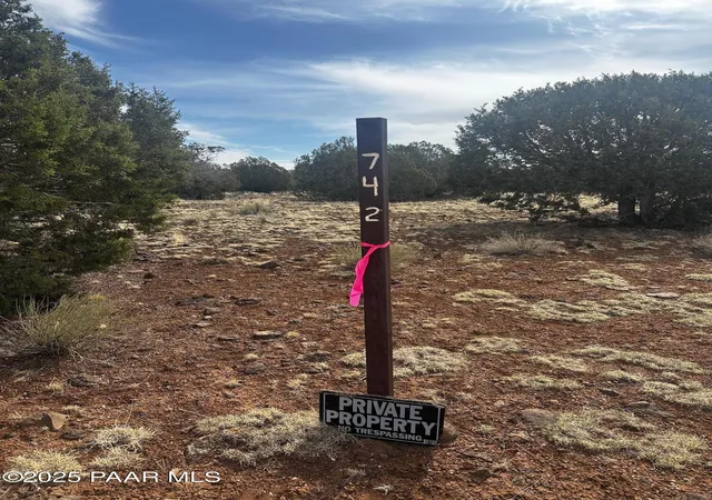 1st image of 742 Westwood Ranch, Williams, AZ 86046 | MLS# 1073009