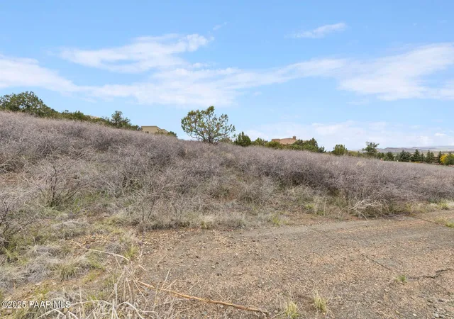 Photo 1 of Land for sale at 6500 N James Paul Way, Prescott, AZ 86305 | MLS# 1072922 | Listing updated on 2026-04-24