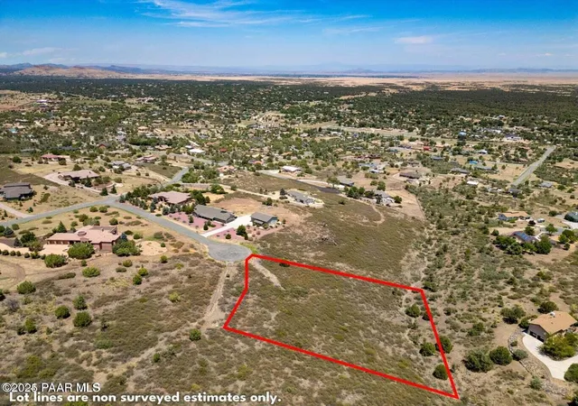 10th image of 6495 N James Paul Way, Prescott, AZ 86305 | MLS# 1072942
