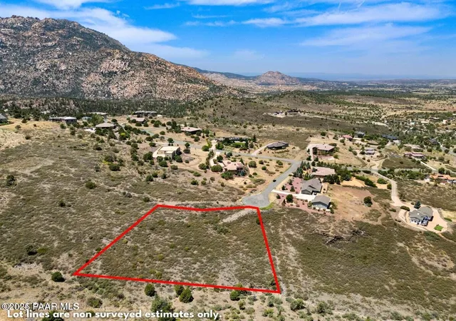 1st image of 6495 N James Paul Way, Prescott, AZ 86305 | MLS# 1072942
