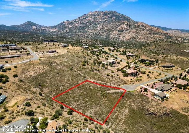 2nd image of 6495 N James Paul Way, Prescott, AZ 86305 | MLS# 1072942