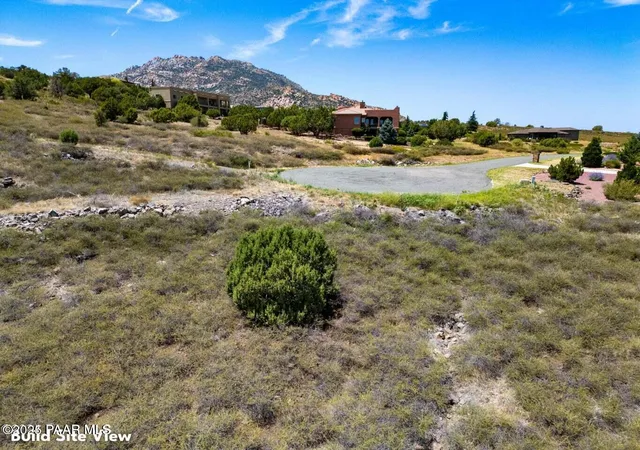 3rd image of 6495 N James Paul Way, Prescott, AZ 86305 | MLS# 1072942