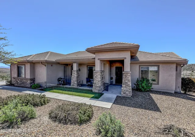 2nd image of 15411 E Rough Rider, Mayer, AZ 86333 | MLS# 1073296