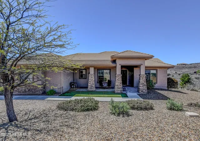 3rd image of 15411 E Rough Rider, Mayer, AZ 86333 | MLS# 1073296