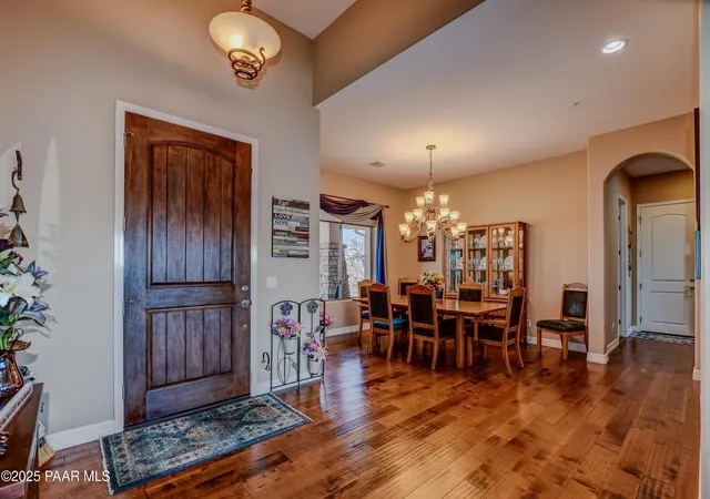 4th image of 15411 E Rough Rider, Mayer, AZ 86333 | MLS# 1073296
