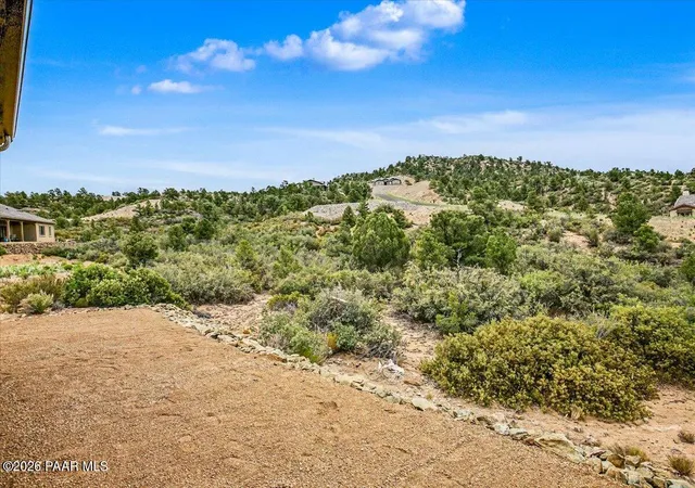 32nd image of 5973 W Vesta (lot 259) Cir, Prescott, AZ 86305 | MLS# 1072943