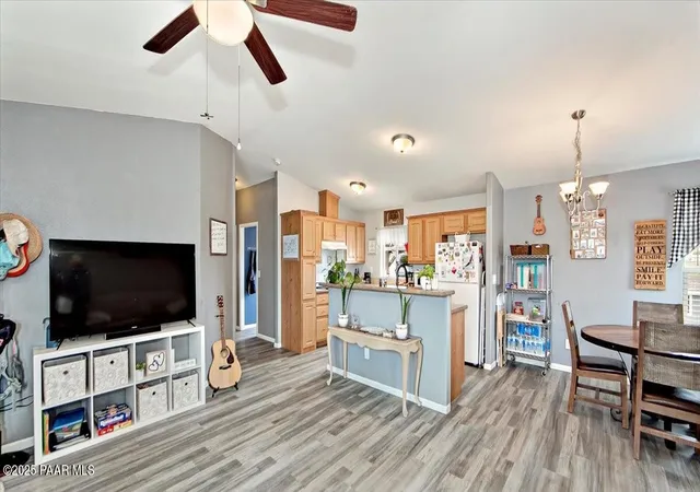 image of 13625 E Lazy River Dr, Humboldt, AZ 86329 | MLS# 1073083