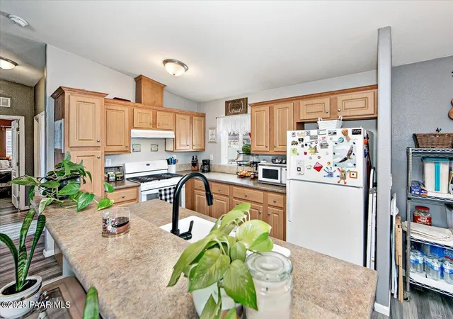 image of 13625 E Lazy River Dr, Humboldt, AZ 86329 | MLS# 1073083