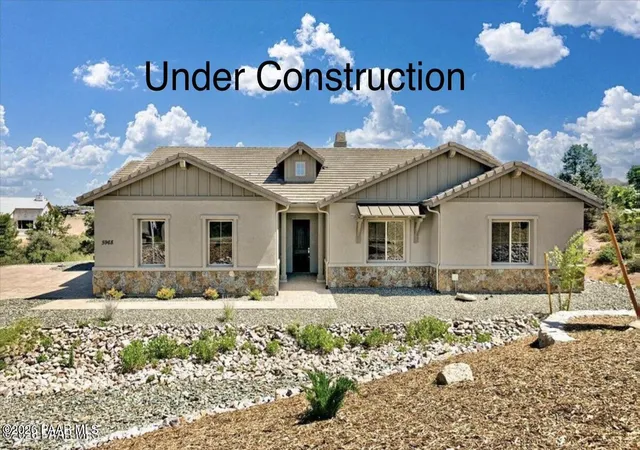 1st image of 6013 W Vesta (lot 261) Cir, Prescott, AZ 86305 | MLS# 1072965