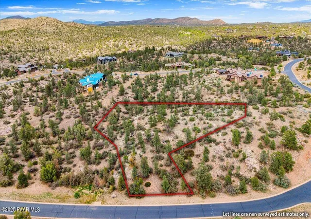2nd image of 12780 Cooper Morgan Trl, Prescott, AZ 86305 | MLS# 1073136