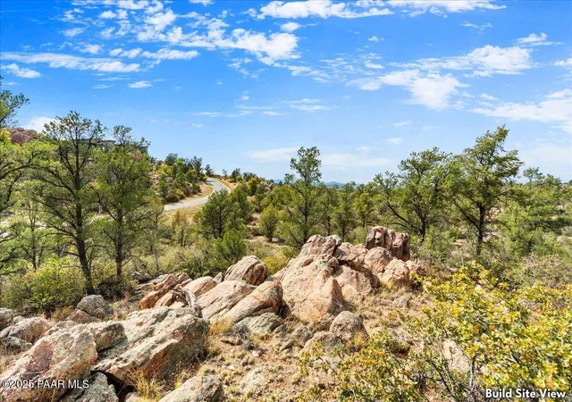 3rd image of 12780 Cooper Morgan Trl, Prescott, AZ 86305 | MLS# 1073136
