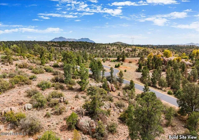 1st image of 12780 Cooper Morgan Trl, Prescott, AZ 86305 | MLS# 1073136