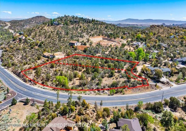 2nd image of 2047 2050 Williamson Valley Rd, Prescott, AZ 86304 | MLS# 1073173
