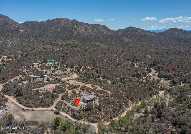 Photo 2 of Single family home for sale at 10570 W Cherry Crk Rd, Dewey, AZ 86327 | MLS# 1073126 | Listing updated on 2025-11-20