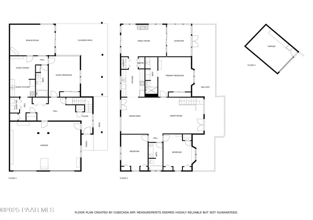 Photo 2 of Single family home for sale at 10570 W Cherry Crk Rd, Dewey, AZ 86327 | MLS# 1073126 | Listing updated on 2025-11-20