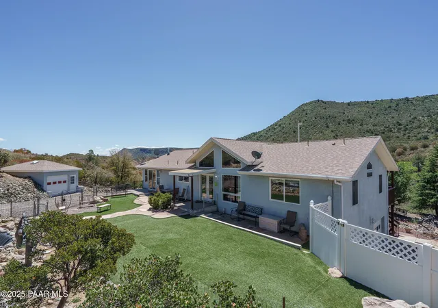Photo 93 of Single family home for sale at 10570 W Cherry Crk Rd, Dewey, AZ 86327 | MLS# 1073126 | Listing updated on 2025-11-20