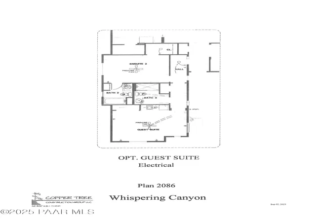 Photo 13 of Single family home for sale at 12505 N Whispering Canyon Dr, Prescott, AZ 86305 | MLS# 1073070 | Listing updated on 2026-06-15