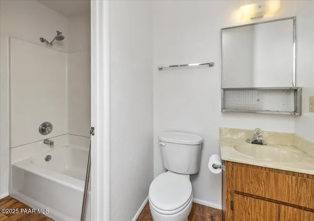 2nd image of 849 Sunset Ave, Prescott, AZ 86305