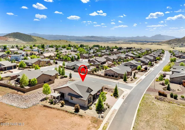 5th image of 13357 Belgian Way, Prescott Valley, AZ 86315 | MLS# 1073289