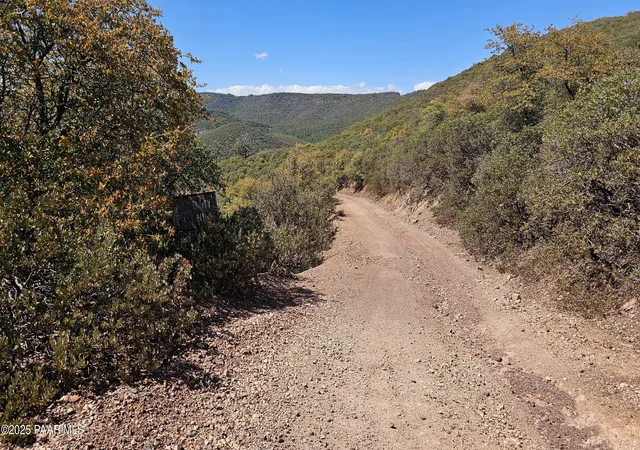3rd image of 969 Acres Forest Service Road 132, Prescott Valley, AZ 86315 | MLS# 1073313