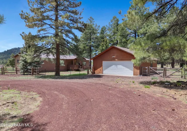 3rd image of 12778 E Larkspur Ln, Parks, AZ 86018 | MLS# 1073997