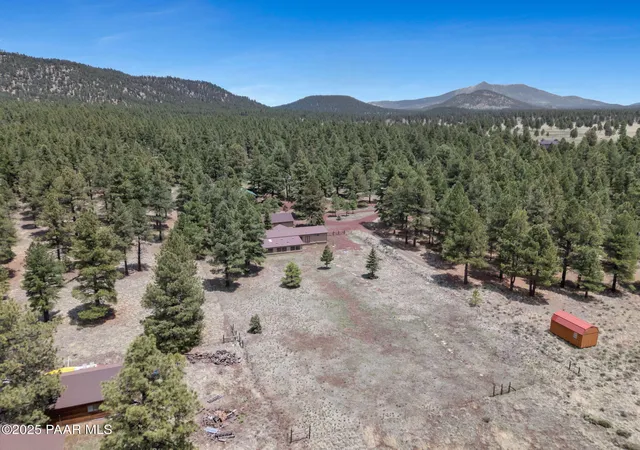 42nd image of 12778 E Larkspur Ln, Parks, AZ 86018 | MLS# 1073997