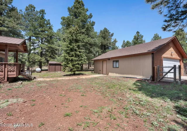 4th image of 12778 E Larkspur Ln, Parks, AZ 86018 | MLS# 1073997