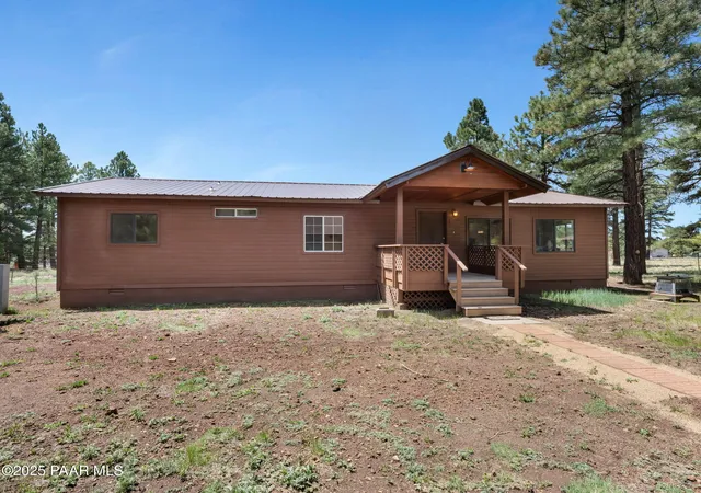 5th image of 12778 E Larkspur Ln, Parks, AZ 86018 | MLS# 1073997